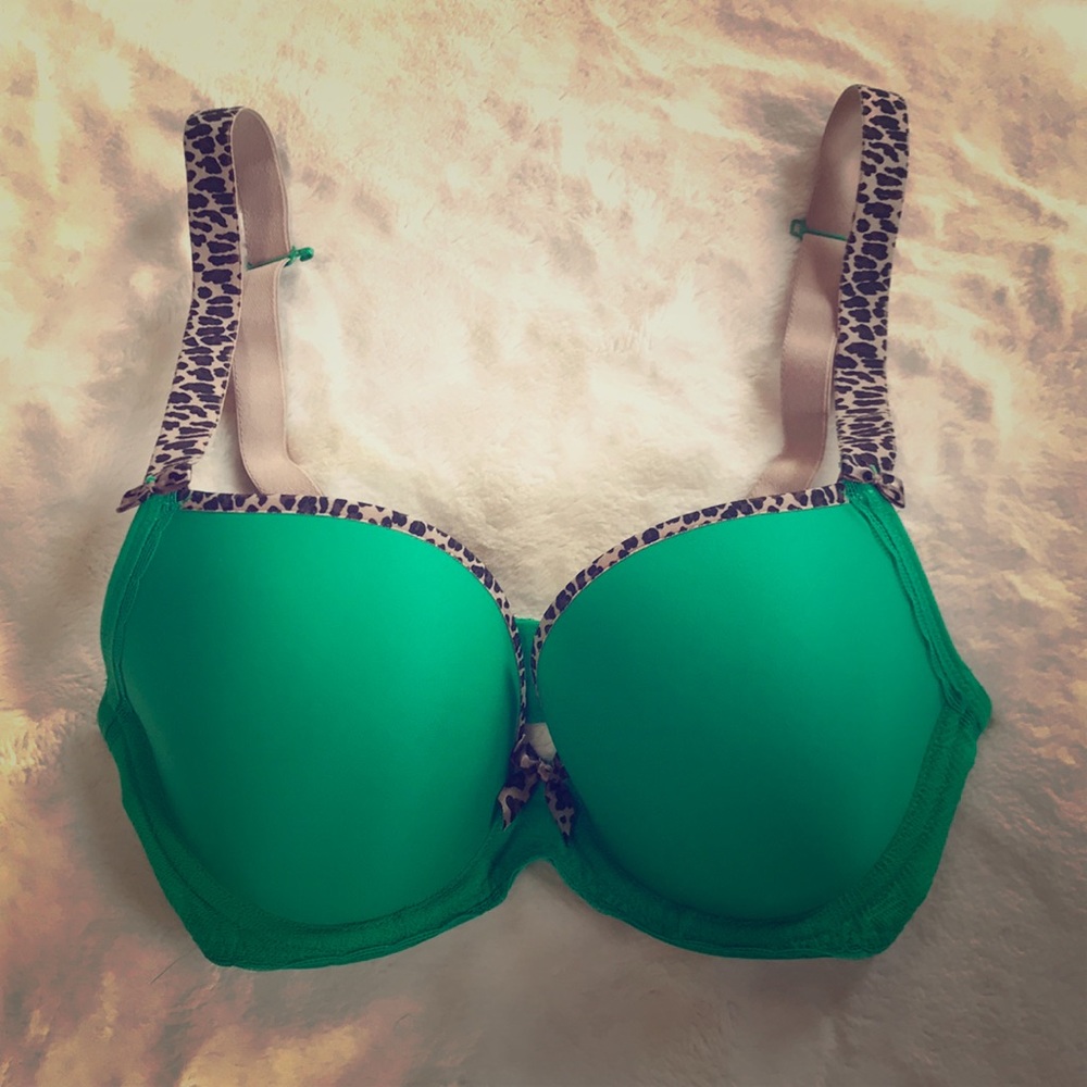 Freya Demi molded cup bra